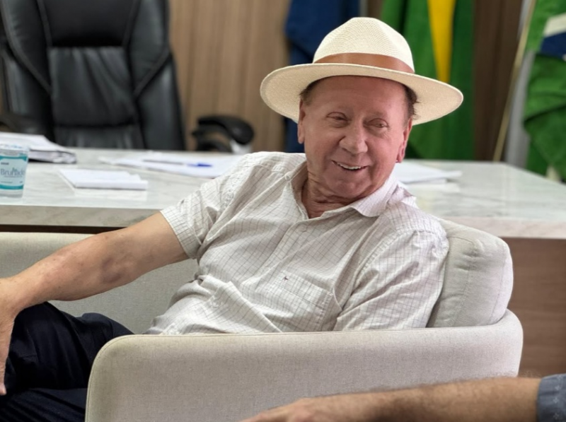 Prefeito, vice e secretários terão verba extra de R$ 9,4 mil por mês