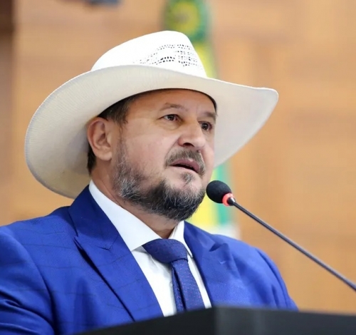 Deputado propõe exame toxicológico obrigatório para alunos e professores em universidades de MT