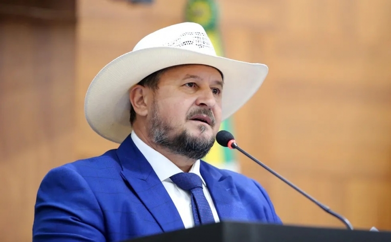 Deputado propõe exame toxicológico obrigatório para alunos e professores em universidades de MT