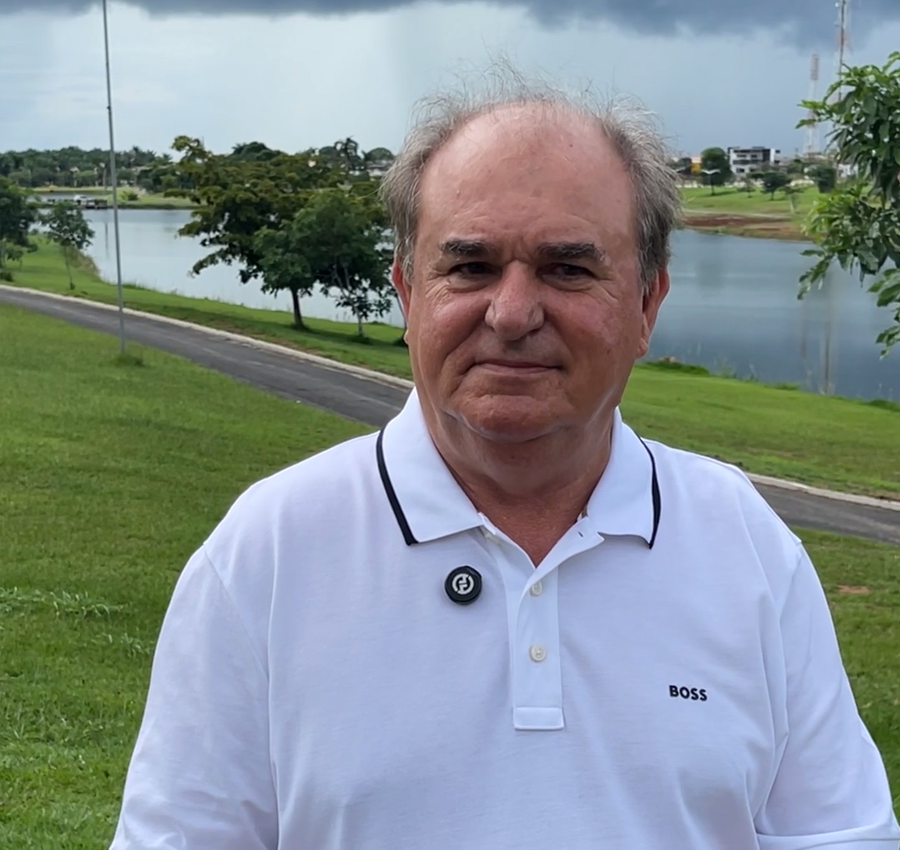 Ex-prefeito Valtinho Miotto destaca legado, fé e esperança em mensagem de fim de ano em Matupá