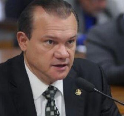 Wellington Fagundes lidera disputa pelo Governo de Mato Grosso, aponta pesquisa