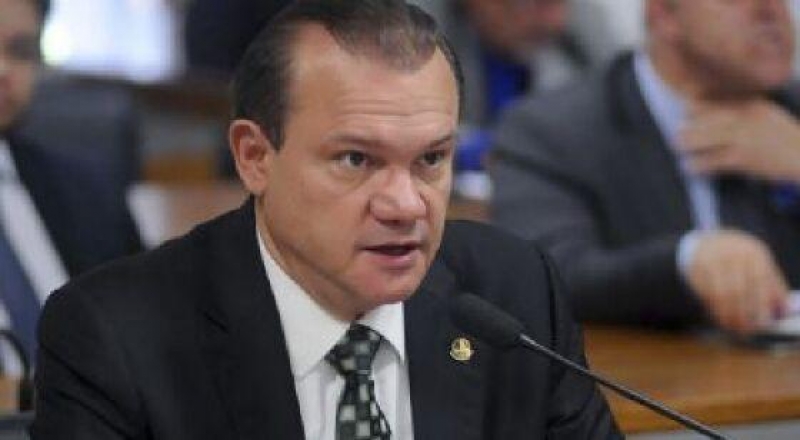 Wellington Fagundes lidera disputa pelo Governo de Mato Grosso, aponta pesquisa