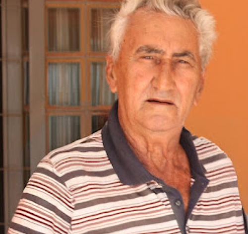 Morre José Narciso Gonçalves, pioneiro de Guarantã do Norte e fundador da primeira escola do Vale do XV