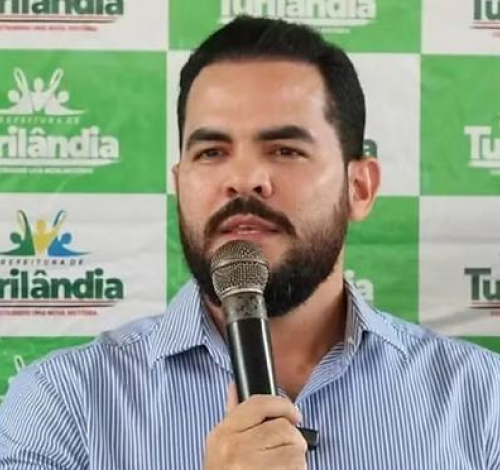 Prefeito, vice e 11 vereadores são acusados de saquear R$ 56 milhões de cofres públicos