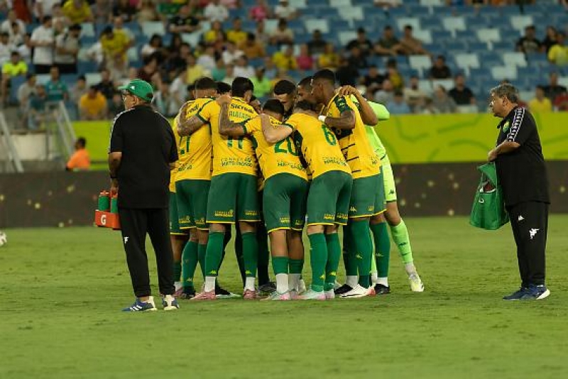 Ranking da CBF coloca Cuiabá na 22ª posição e FMF em 13º entre as federações