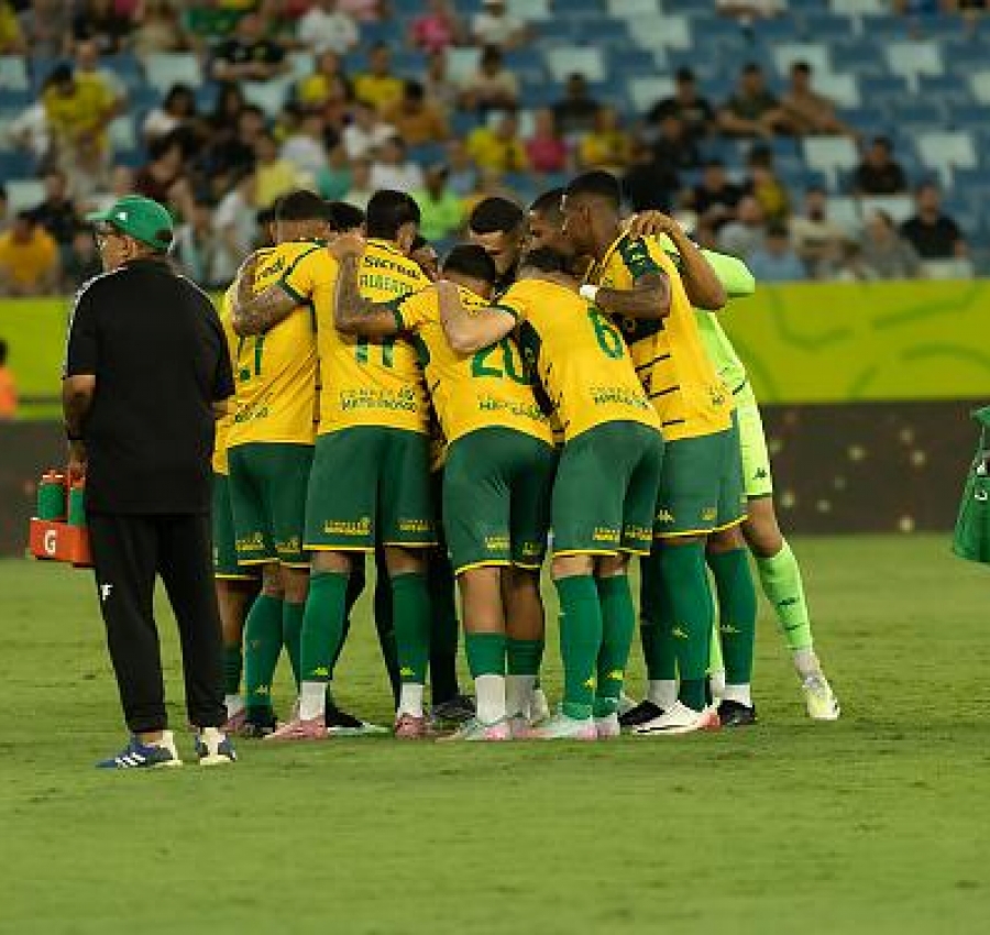 Ranking da CBF coloca Cuiabá na 22ª posição e FMF em 13º entre as federações