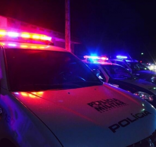 Homem é baleado na cabeça em bar de Sorriso após atirador ser rejeitado por mulheres