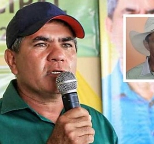 Produtor rural morre em batida entre Uno e Hilux envolvendo prefeito de MT