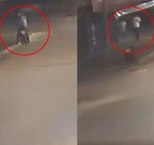 Adolescentes de 14 e 16 anos são assassinados a tiros