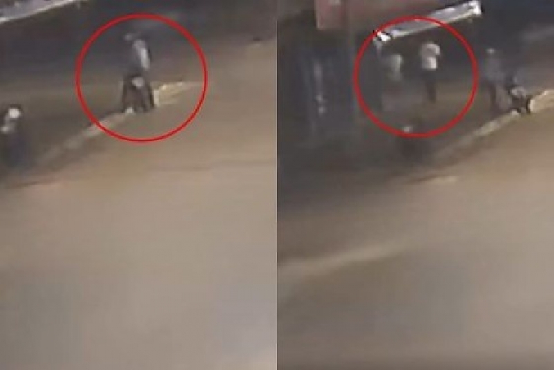 Adolescentes de 14 e 16 anos são assassinados a tiros