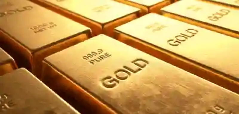 Ouro dispara após ataque dos EUA à Venezuela