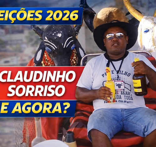 Associação dos Cornos de Peixoto de Azevedo anuncia eleições para 2026