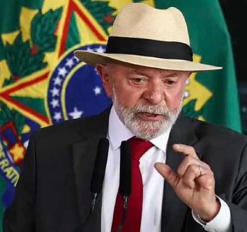 Gastos recordes do governo Lula com publicidade digital viram alvo do MP