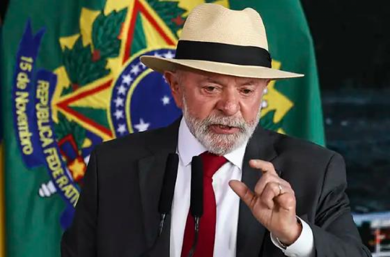 Gastos recordes do governo Lula com publicidade digital viram alvo do MP