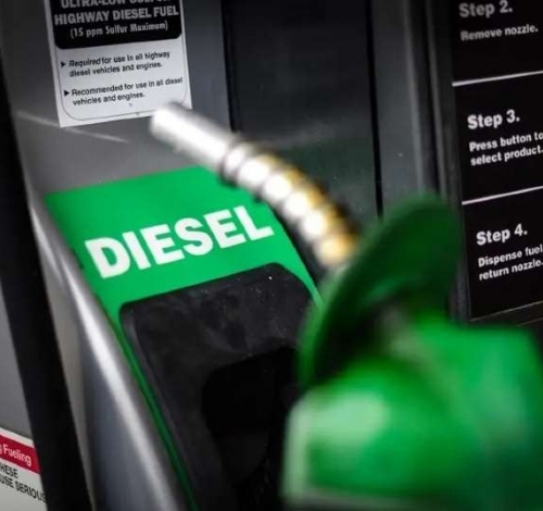 Diesel domina vendas em Mato Grosso e movimenta 4,3 bilhões de litros em 2025