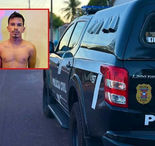 Pai que matou o filho de 2 anos por não aceitar fim do casamento é indiciado por homicídio qualificado