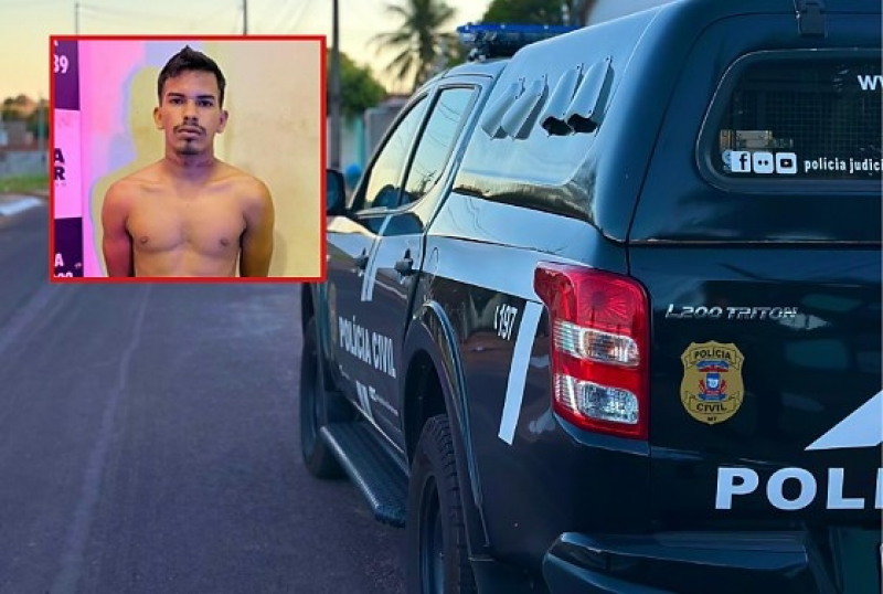 Pai que matou o filho de 2 anos por não aceitar fim do casamento é indiciado por homicídio qualificado