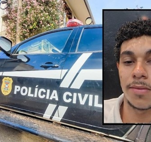 Jovem desaparece em MT; moto é encontrada abandonada