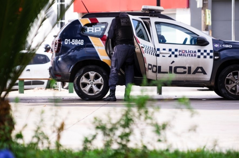 Empresário tenta vender fazenda e cai em armadilha de bandidos