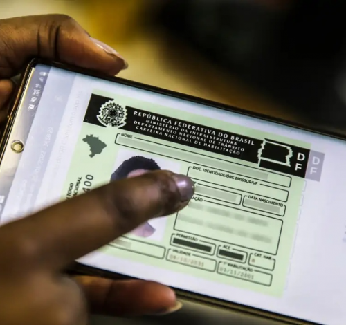 Mato-grossenses já economizaram R$ 2,7 milhões com renovação da CNH; entenda