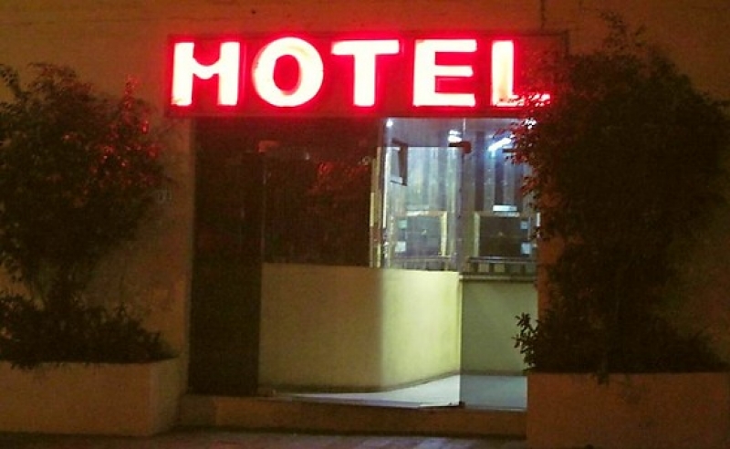 Motéis podem virar hospedagem oficial no turismo brasileiro