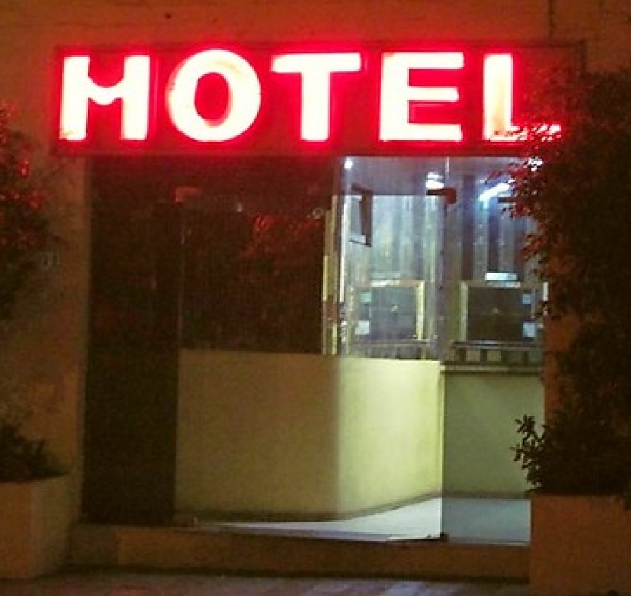 Motéis podem virar hospedagem oficial no turismo brasileiro