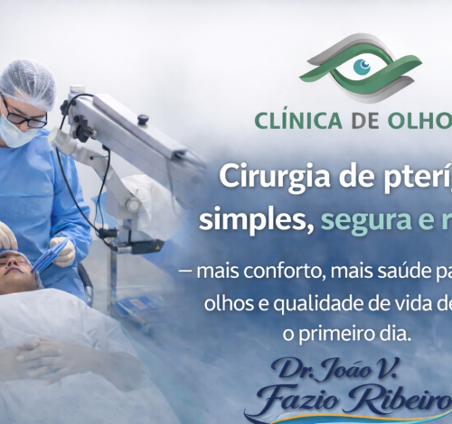 Dona Rozilei passa por cirurgia de pterígio com sucesso e recupera conforto visual