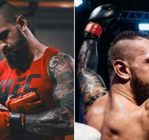 Filho de sargento da PM e lutador profissional é encontrado morto em Barra do Garças