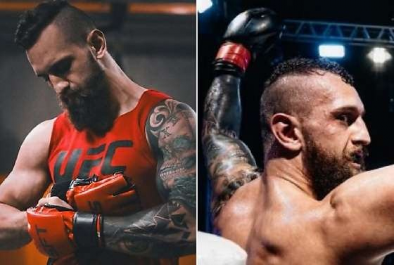 Filho de sargento da PM e lutador profissional é encontrado morto em Barra do Garças