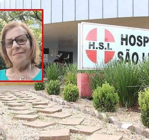 Filho mata mãe com tiro no peito em Lucas do Rio Verde