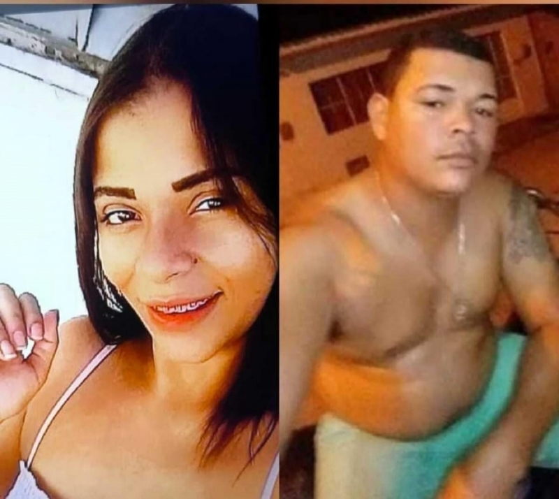 Seis mulheres julgam feminicida que arrastou mulher acorrentada em moto e deixou corpo em vala de Sinop