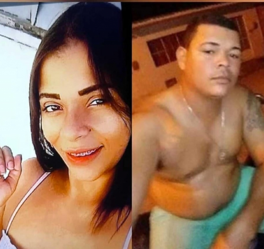 Seis mulheres julgam feminicida que arrastou mulher acorrentada em moto e deixou corpo em vala de Sinop