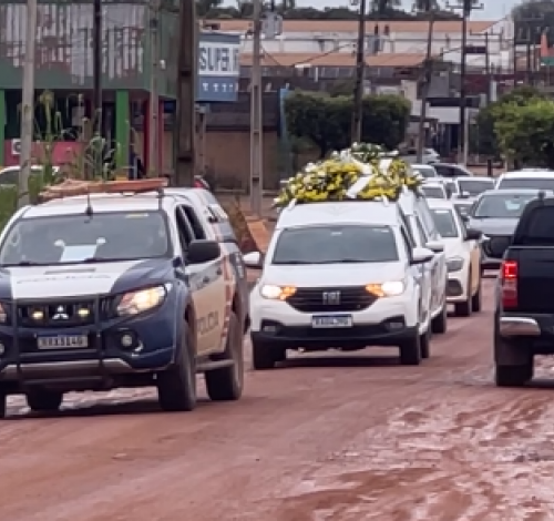 Novo Mundo se despede de Toni Mafini, ex-prefeito que marcou a história do município
