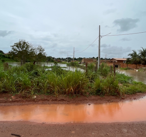 Enchentes em Guarantã do Norte expõem problema histórico e levantam debate sobre responsabilidade