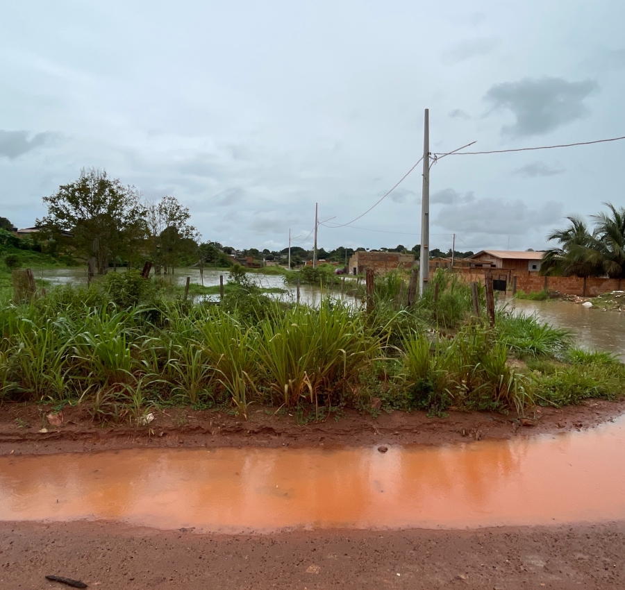Enchentes em Guarantã do Norte expõem problema histórico e levantam debate sobre responsabilidade