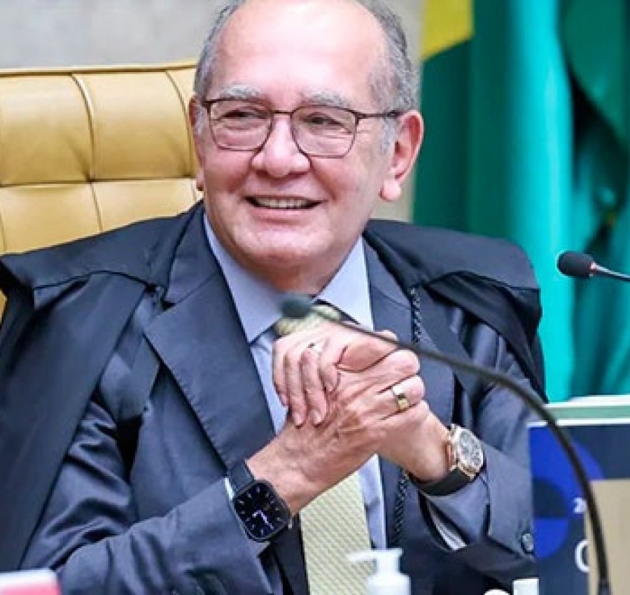 Rei da soja quer criar município em MT com nome de Gilmarlândia