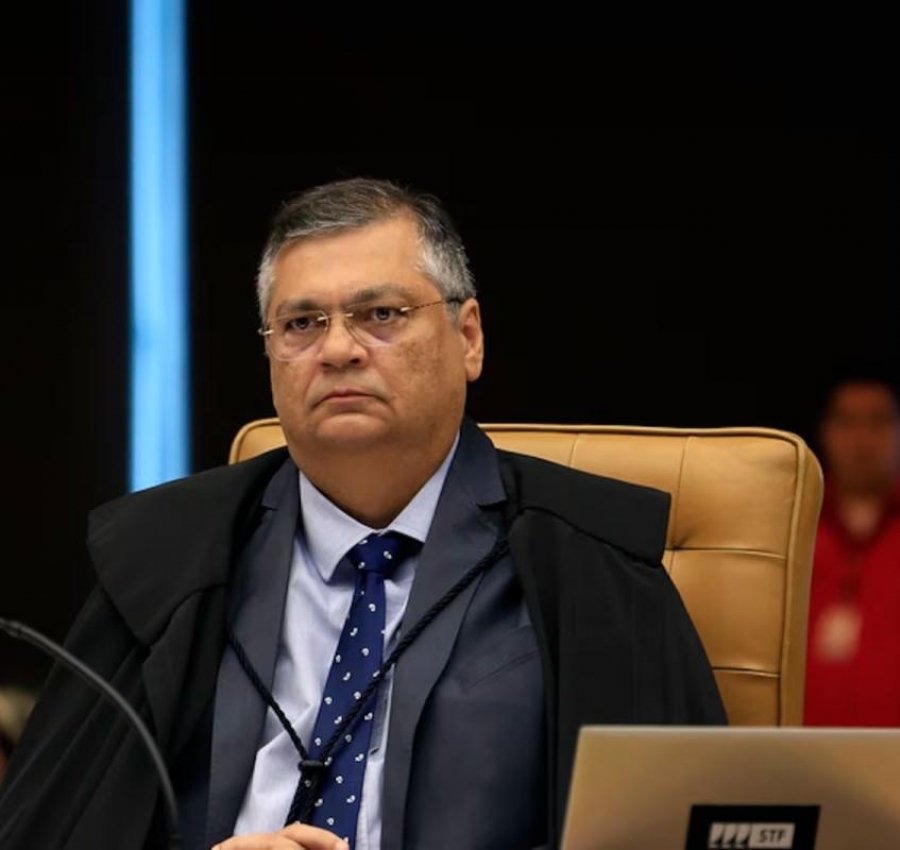 STF autoriza prefeitura como auxiliar em ação de disputa territorial entre MT e Pará