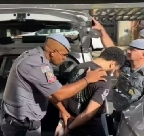 Mulher atacada pelo filho com facão e abandonada na piscina da casa da família tem parte do braço amputado no interior de SP