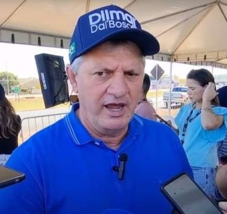 Após deixar liderança de Mauro na AL, Dilmar diz ter recebido convites de outros partidos; PRD na mira