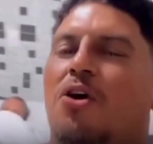 Marido descobre traição da esposa com amigo e dá “troco” inesperado; veja vídeo