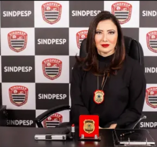 Não vou me calar enquanto tentam apagar nossa história”, diz delegada sobre eleição de Erica Hilton