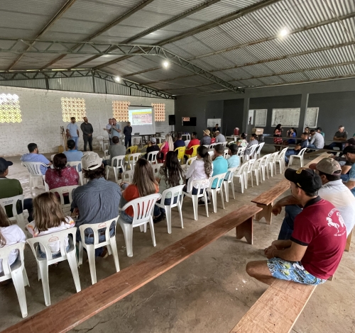 Regularização fundiária avança no PA Cotrel e PA Castanhal e renova esperança de moradores após décadas de espera