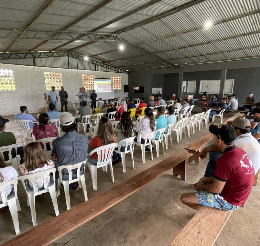 Regularização fundiária avança no PA Cotrel e PA Castanhal e renova esperança de moradores após décadas de espera