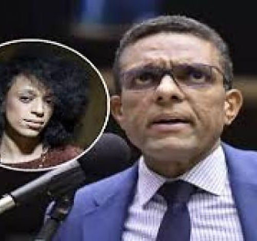 Igreja destitui Otoni de Paula da função pastoral após apoio à Erika Hilton