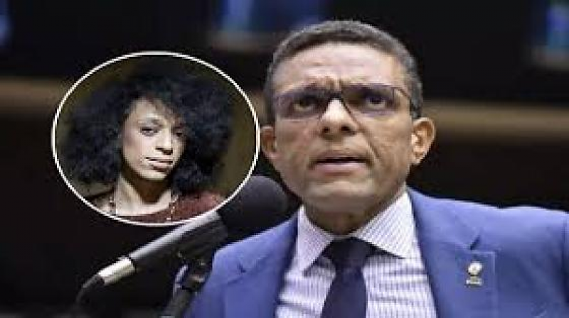 Igreja destitui Otoni de Paula da função pastoral após apoio à Erika Hilton