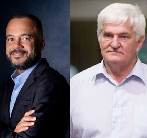 Avante confirma negociação com Galvan após fala de Max Russi sobre impasse no Podemos