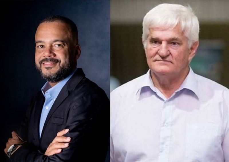 Avante confirma negociação com Galvan após fala de Max Russi sobre impasse no Podemos