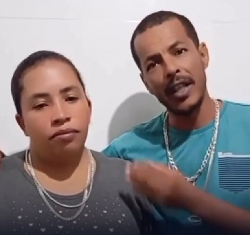 Casal se pronuncia após polêmica envolvendo pastor que morreu em motel; veja vídeo