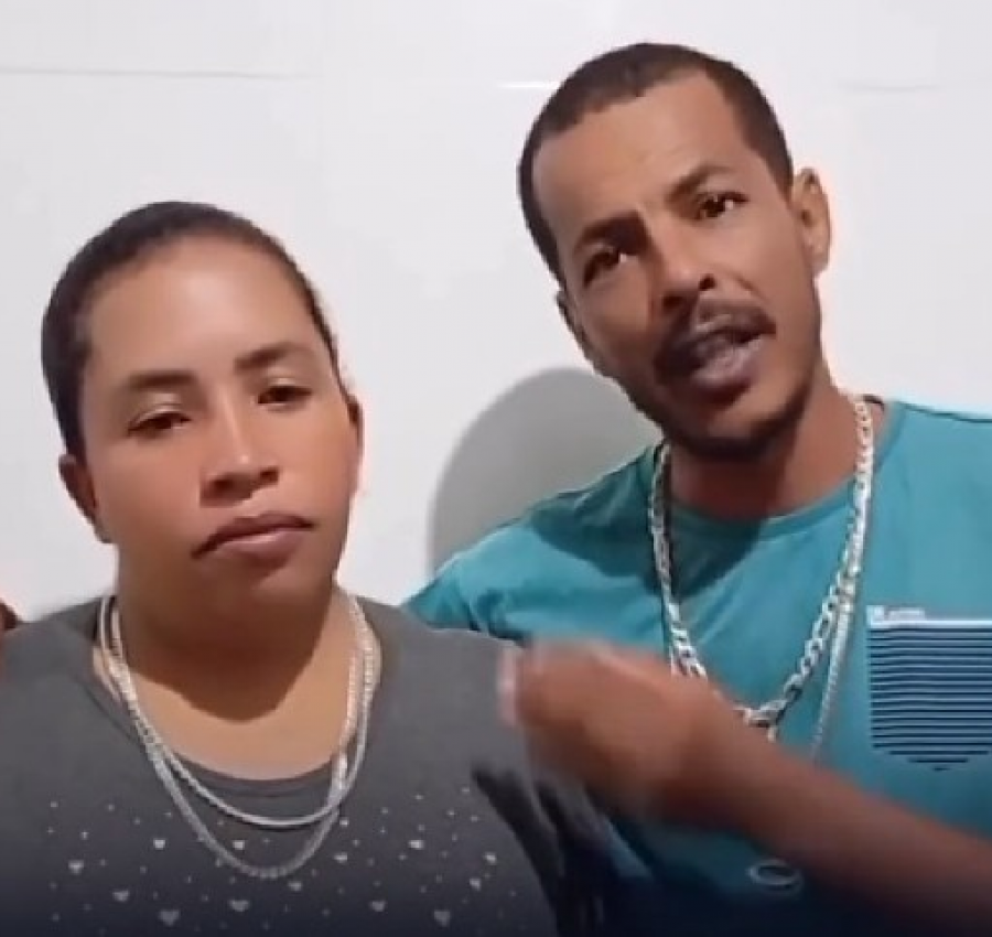 Casal se pronuncia após polêmica envolvendo pastor que morreu em motel; veja vídeo