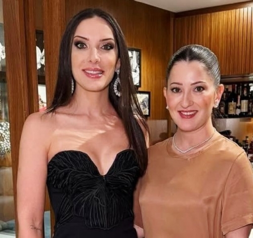 Janaina deve lançar irmã a federal para compensar estrago